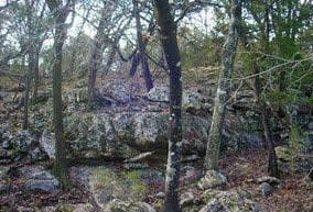 rental at 205 Santa Fe in Boerne, TX — photo 4