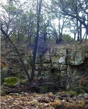 rental at 205 Santa Fe in Boerne, TX — photo 5