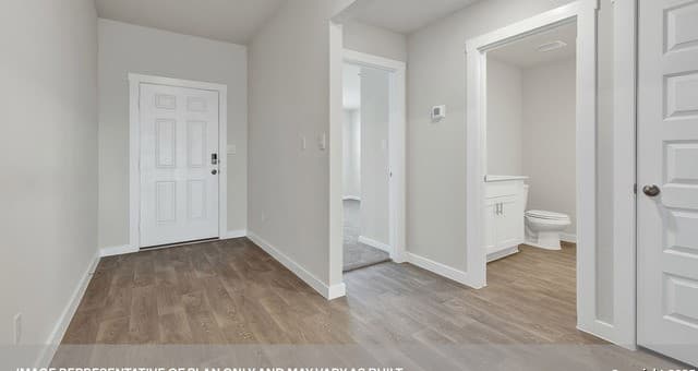 4-bedroom rental at 179 Teal Street in Fredericksburg, TX — photo 2