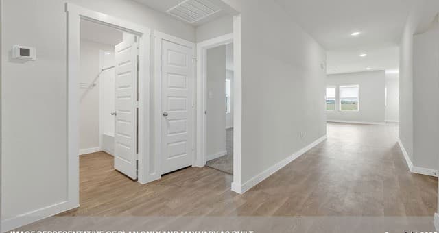 4-bedroom rental at 179 Teal Street in Fredericksburg, TX — photo 3
