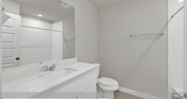 4-bedroom rental at 179 Teal Street in Fredericksburg, TX — photo 5