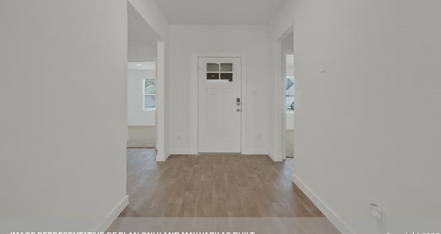 4-bedroom rental at 175 Teal Street in Fredericksburg, TX — photo 1