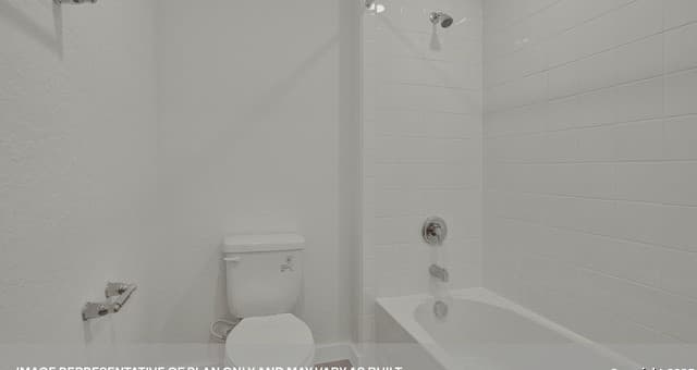 4-bedroom rental at 175 Teal Street in Fredericksburg, TX — photo 5