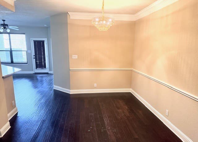 3-bedroom rental at 8250 Cruiseship Bay Unit 902 in San Antonio, TX — photo 3