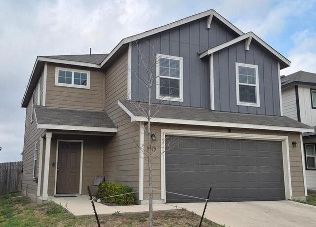 3-bedroom rental at 5819 Rolling Glen in San Antonio, TX — photo 2