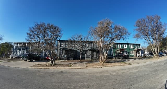 rental at 407 Natalen in San Antonio, TX — photo 4
