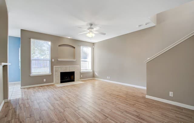 4-bedroom rental at 8615 Tioga in Helotes, TX — photo 4