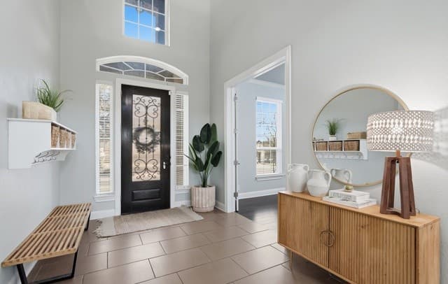 4-bedroom rental at 229 Bee Caves in Cibolo, TX — photo 5
