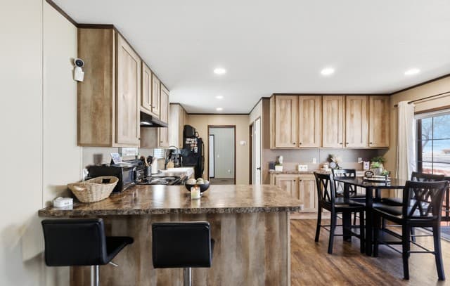 3-bedroom rental at 285 Brianna in Von Ormy, TX — photo 4
