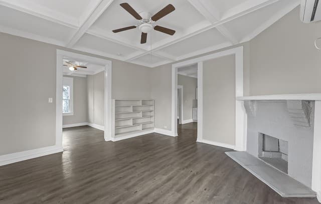 rental at 146 Fairview in San Antonio, TX — photo 3