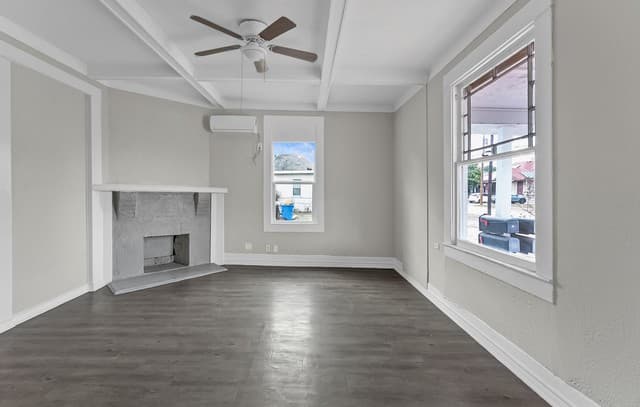 rental at 146 Fairview in San Antonio, TX — photo 4