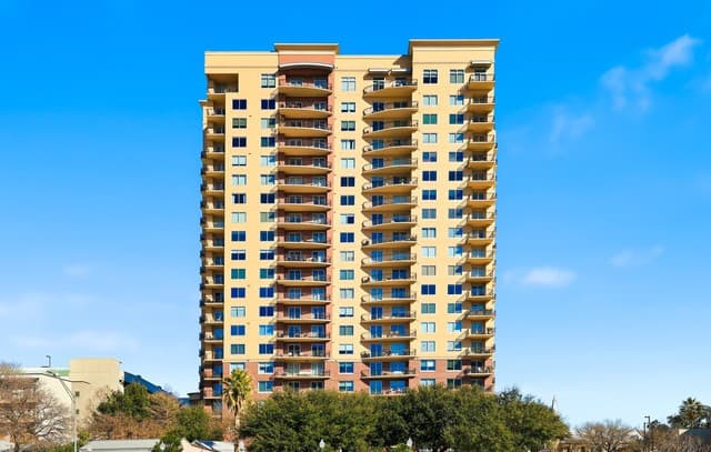 2-bedroom home for sale at 215 Center Unit 408 in San Antonio TX