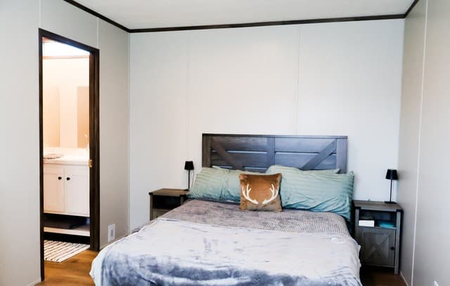 2-bedroom rental at 3131 Sandy Elm in La Vernia, TX — photo 4
