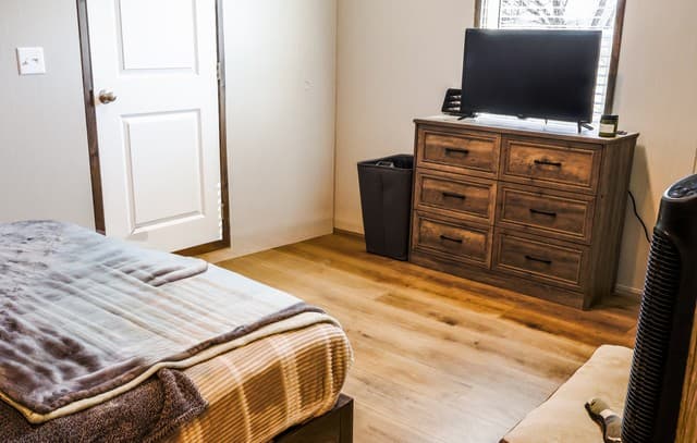 2-bedroom rental at 3131 Sandy Elm in La Vernia, TX — photo 5