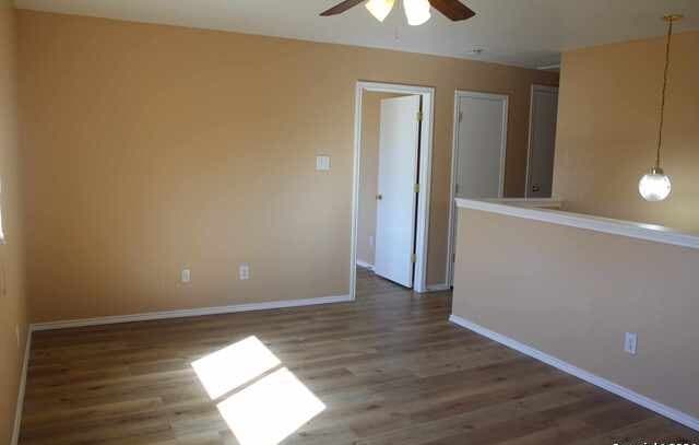 4-bedroom rental at 9703 Battle Pass in San Antonio, TX — photo 5