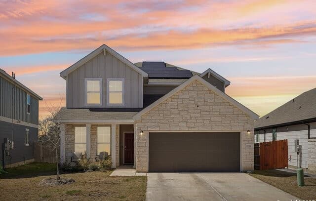 4-bedroom rental at 11259 Blue Feather in San Antonio, TX — photo 1