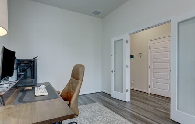 3-bedroom rental at 4807 Night Herder in St Hedwig, TX — photo 5