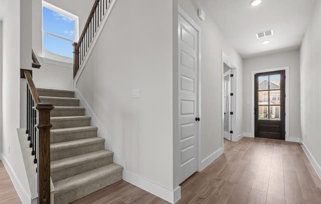 4-bedroom rental at 4506 Yoakum Valley in Schertz, TX — photo 3
