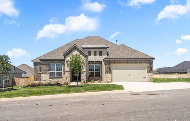 4-bedroom rental at 321 Lawrence Drive in Castroville, TX — photo 1