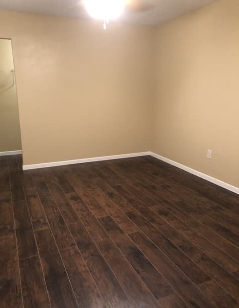3-bedroom rental at 4907 Seabreeze Dr. in San Antonio, TX — photo 5