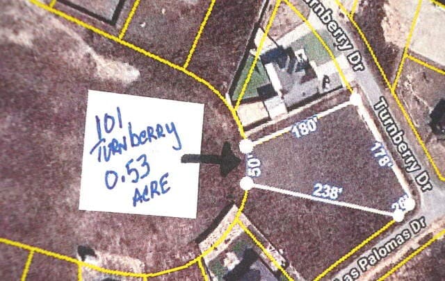 rental at 101 Turnberry Dr in La Vernia, TX — photo 4