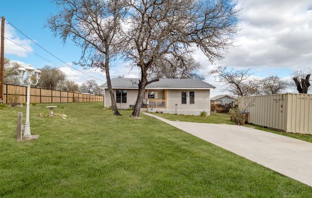 3-bedroom rental at 4315 Prelude Pass in Elmendorf, TX — photo 3