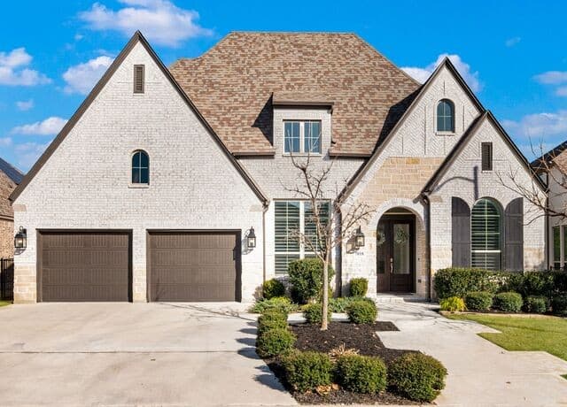 4-bedroom rental at 7018 Cantera Manor in San Antonio, TX — photo 1