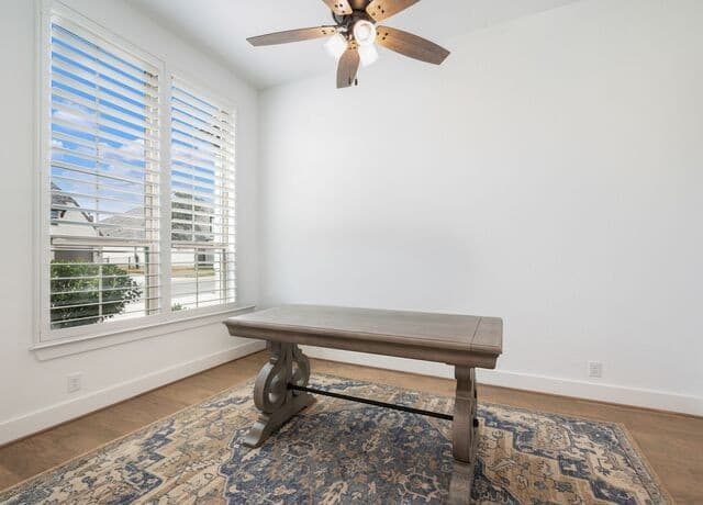 4-bedroom rental at 7018 Cantera Manor in San Antonio, TX — photo 5