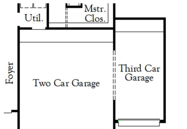 5-bedroom rental at 17423 Yellow Pine Drive in Elmendorf, TX — photo 4