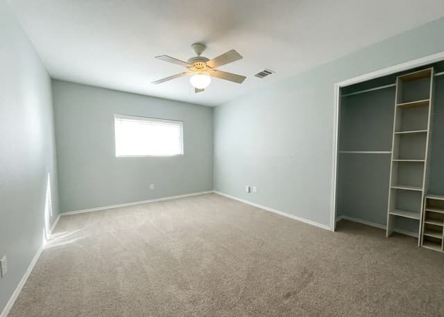 3-bedroom rental at 20503 Liatris in San Antonio, TX — photo 4