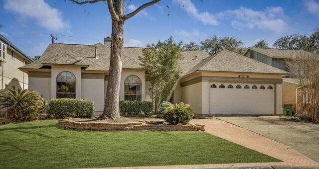 3-bedroom rental at 14910 Ben Ali in San Antonio, TX — photo 1