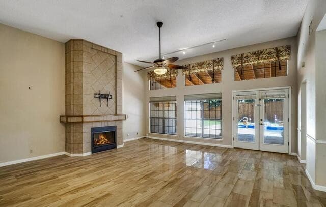 3-bedroom rental at 14910 Ben Ali in San Antonio, TX — photo 2