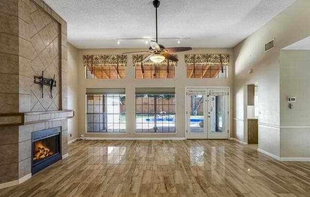 3-bedroom rental at 14910 Ben Ali in San Antonio, TX — photo 3