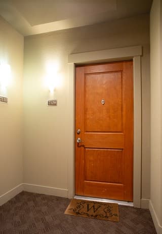 2-bedroom rental at 7342 Oak Manor Unit 7109 in San Antonio, TX — photo 3
