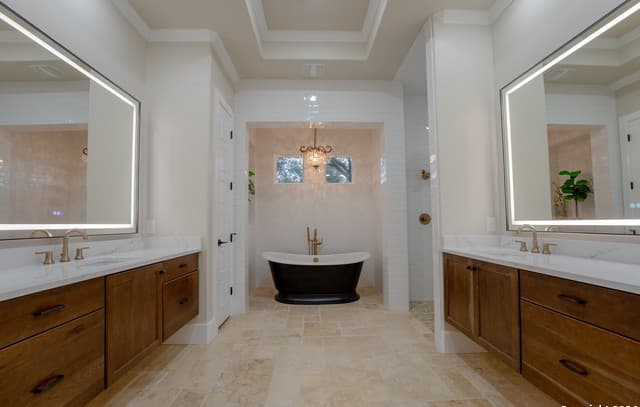 3-bedroom rental at 507 Arthur Ct in Spring Branch, TX — photo 4