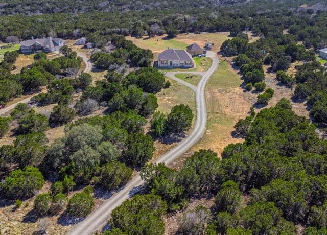 3-bedroom rental at 107 Ridge Place in Boerne, TX — photo 4