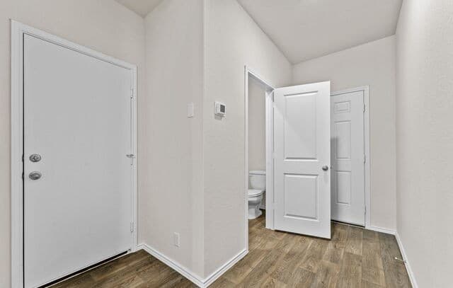 4-bedroom rental at 10749 Dazzle in San Antonio, TX — photo 3