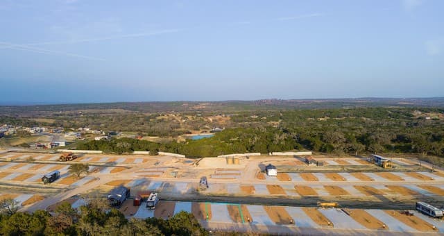 rental at 5386 Ranch Rd 1376 #359 in Fredericksburg, TX — photo 4