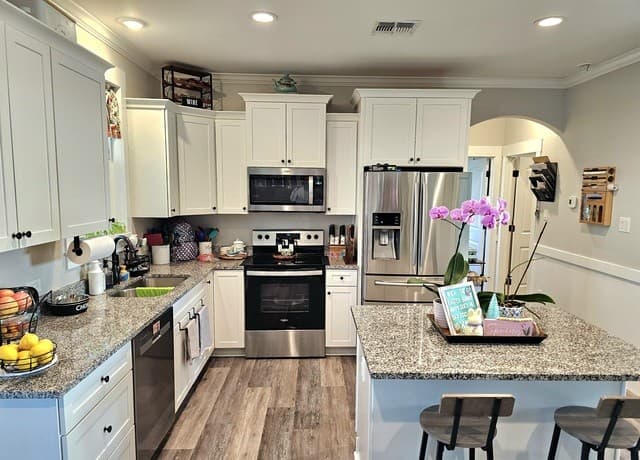 3-bedroom rental at 136 Turnberry in La Vernia, TX — photo 4