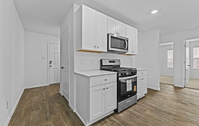 3-bedroom rental at 10723 Criterion in San Antonio, TX — photo 5