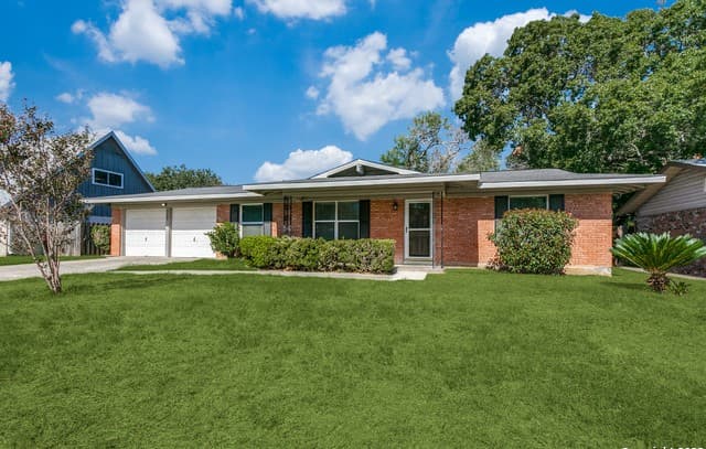 3-bedroom rental at 3107 Leyte St in San Antonio, TX — photo 1