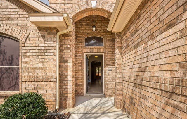 3-bedroom rental at 8603 Kallison Arbor in San Antonio, TX — photo 3