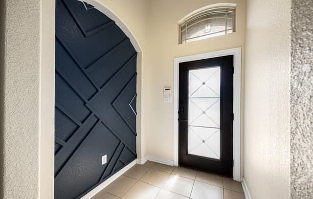 3-bedroom rental at 8603 Kallison Arbor in San Antonio, TX — photo 4