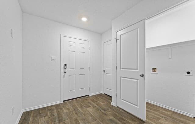 3-bedroom rental at 5862 Cosmic Crisp in San Antonio, TX — photo 3