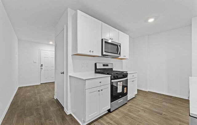 3-bedroom rental at 5862 Cosmic Crisp in San Antonio, TX — photo 5