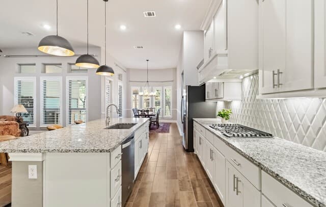 4-bedroom rental at 8206 Claret Cup in Boerne, TX — photo 1