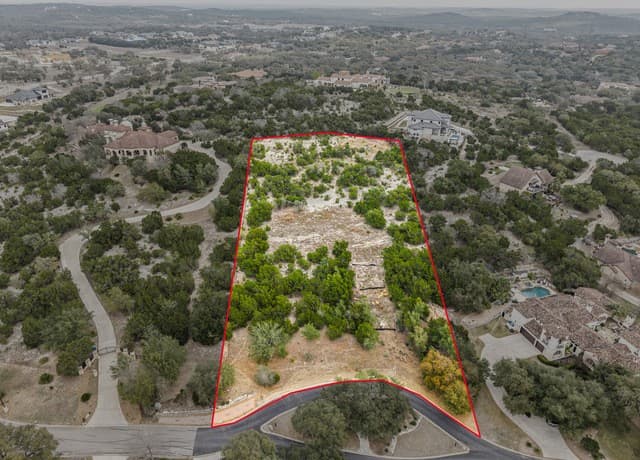rental at 11427 Cat Springs in Boerne, TX — photo 1