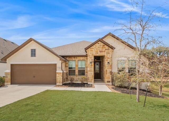 4-bedroom rental at 110 Sonrisa in Boerne, TX — photo 1
