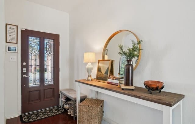 3-bedroom rental at 545 Celtic Ash in Schertz, TX — photo 5