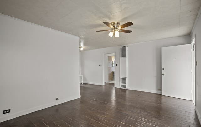 2-bedroom rental at 119 Freiling in San Antonio, TX — photo 5